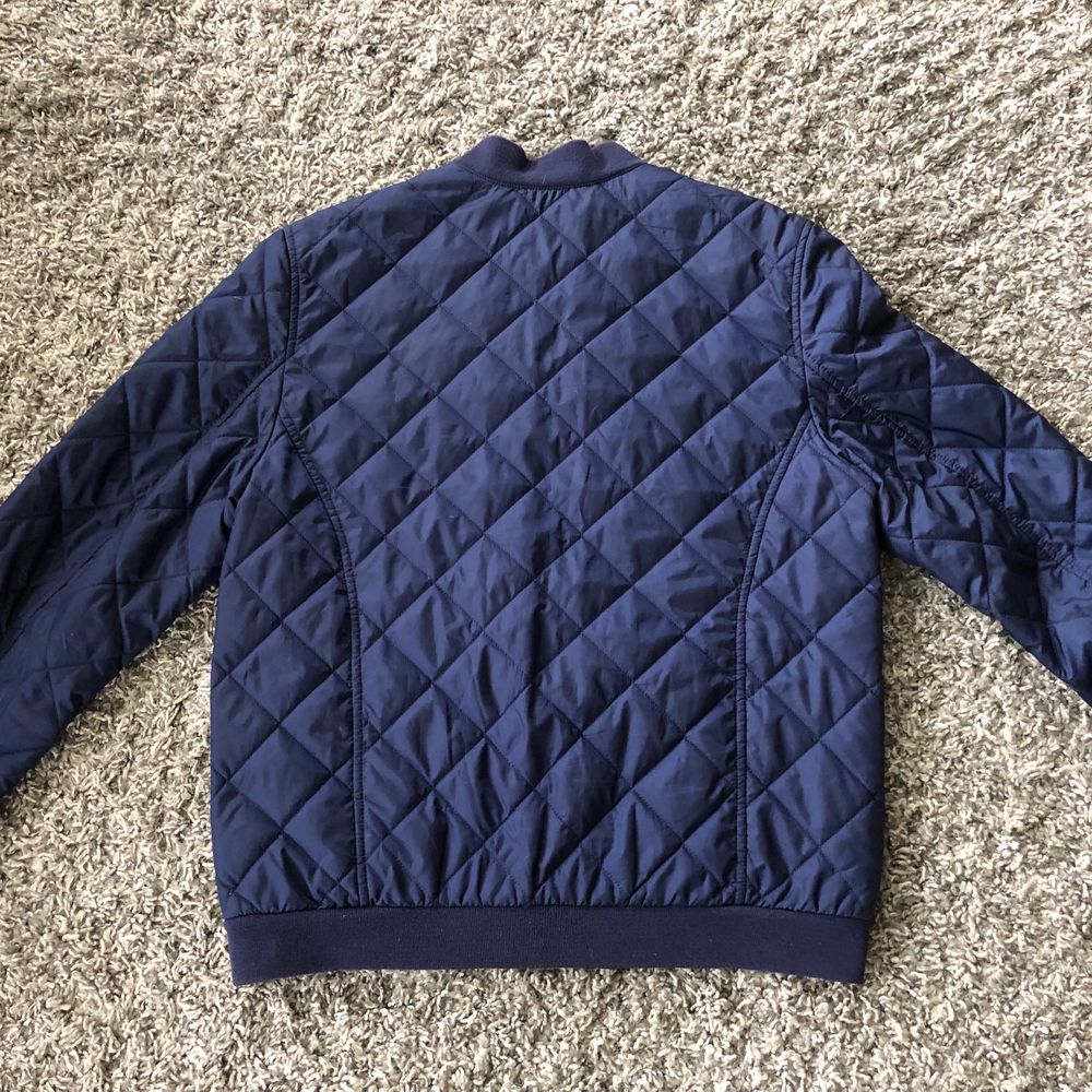 POLO RALPH LAUREN Quilted Jacket | Plick Second Hand