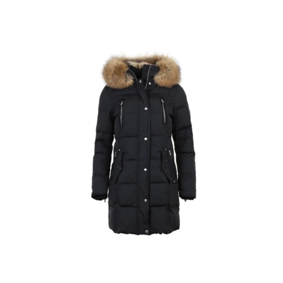 Rockandblue Black Artica Jacket