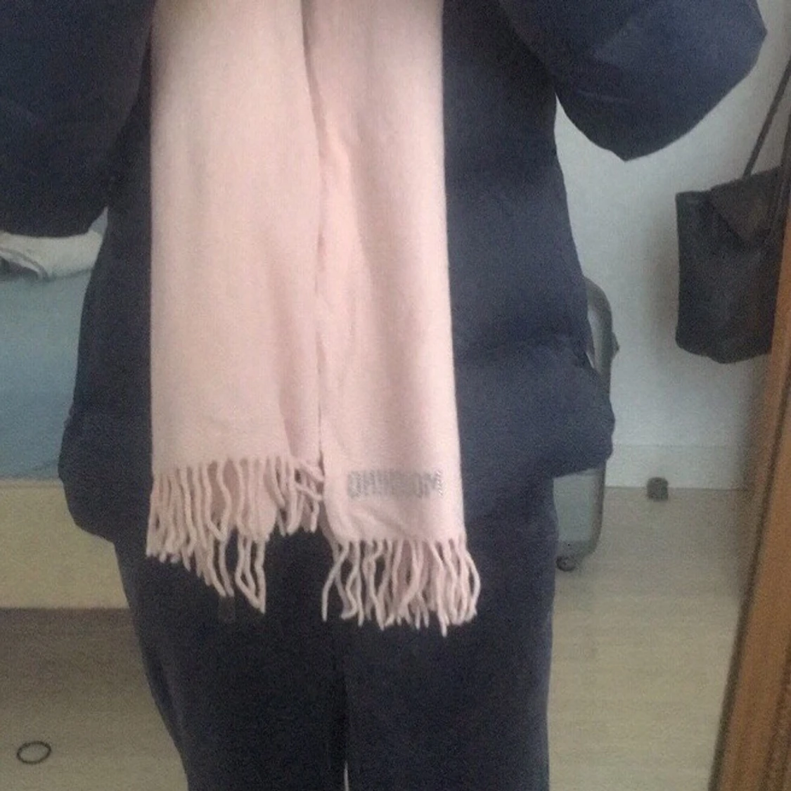 Moschino halsduk - 90