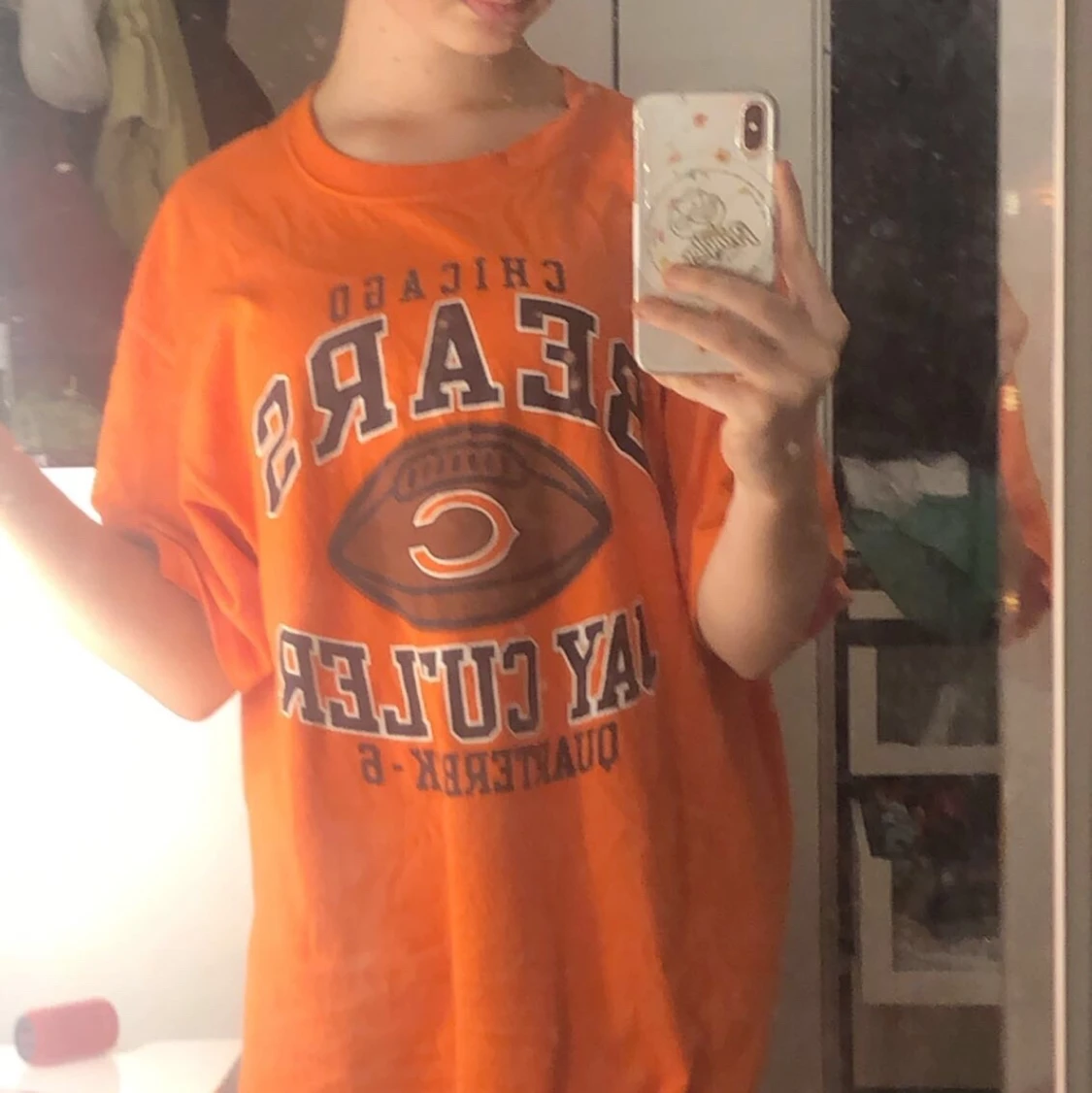 Oversised t shirt - 90