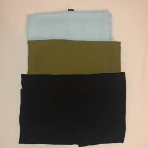 Vet ej  - 3st stjalar för 180kr