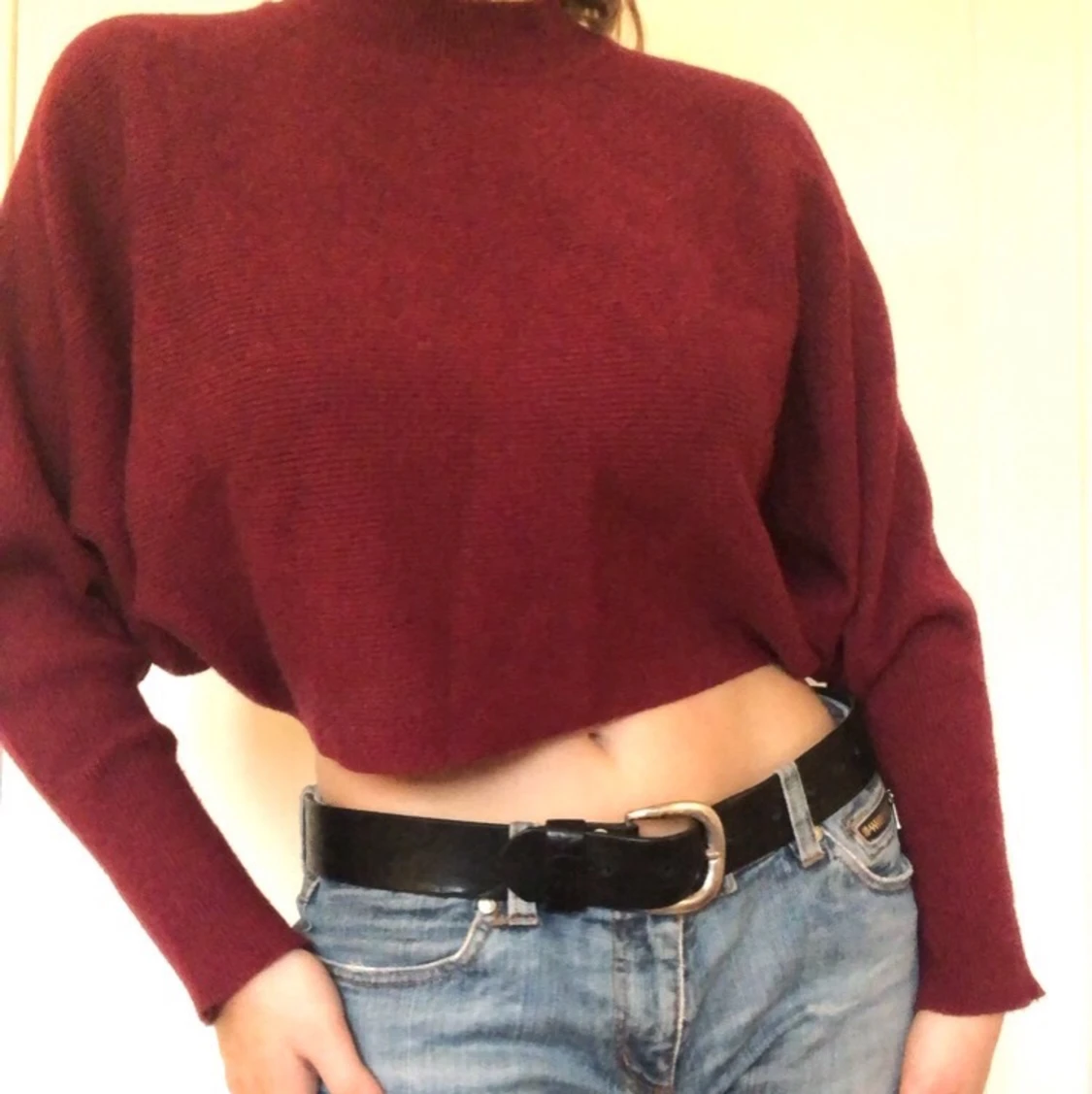 Så snygg tröja - 90