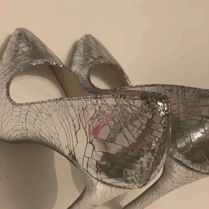  - Jennie Ellen pumps, stl 36