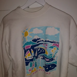  - Fett cool retro tröja. Köpte den på second hand 