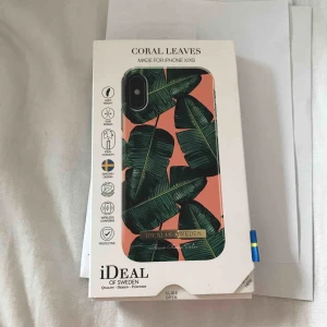  - Skal från ideal of sweden, helt nytt! Aldrig använt! Säljes pga felköp (fel stl)