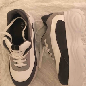  - As balla skor ifrån NAKD med hög platå. Aldrig använda endast testande en gång så dom är som nya! Nypris var 800kr har jag för mig!🥰