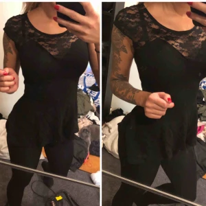  - Storlek xs, från Gina