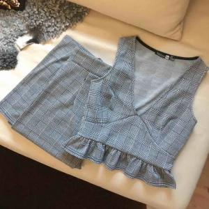  - Superfint set som tyvärr aldrig kommer till användning och som därmed är som nytt!