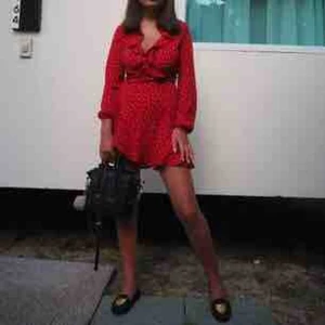  - Jättesöt klänning från Forever21. Jättefin till sommaren! Endast använd 2 gånger. 