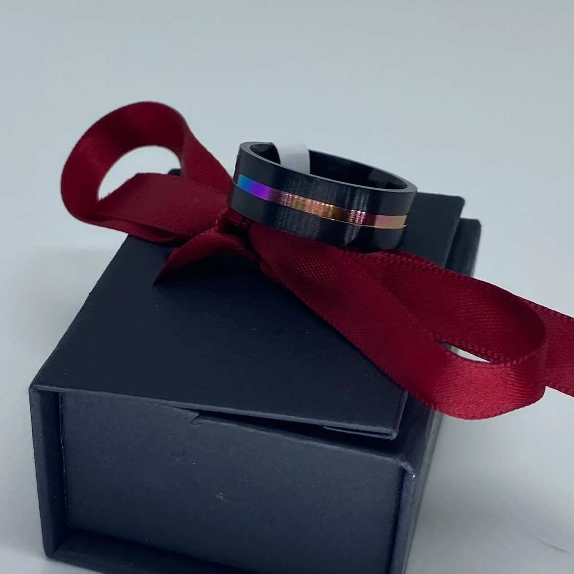 Matching Couple Ring Set!  - 91