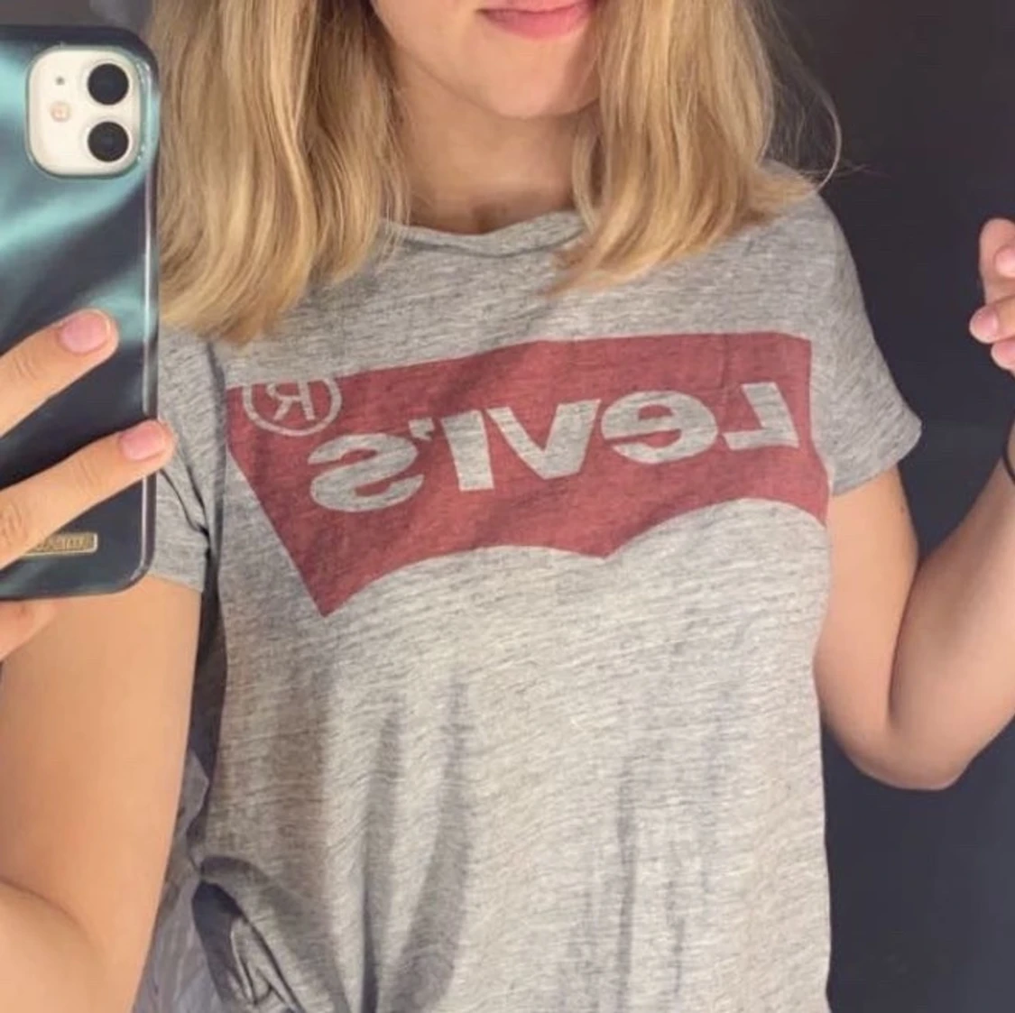 Levis tröja