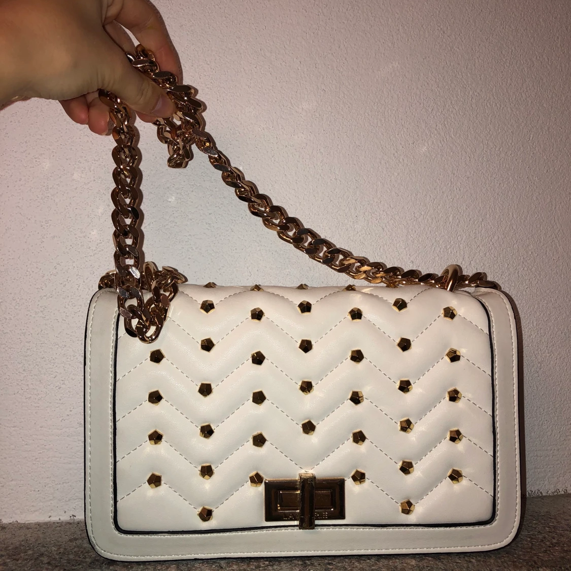 La Carrie bag