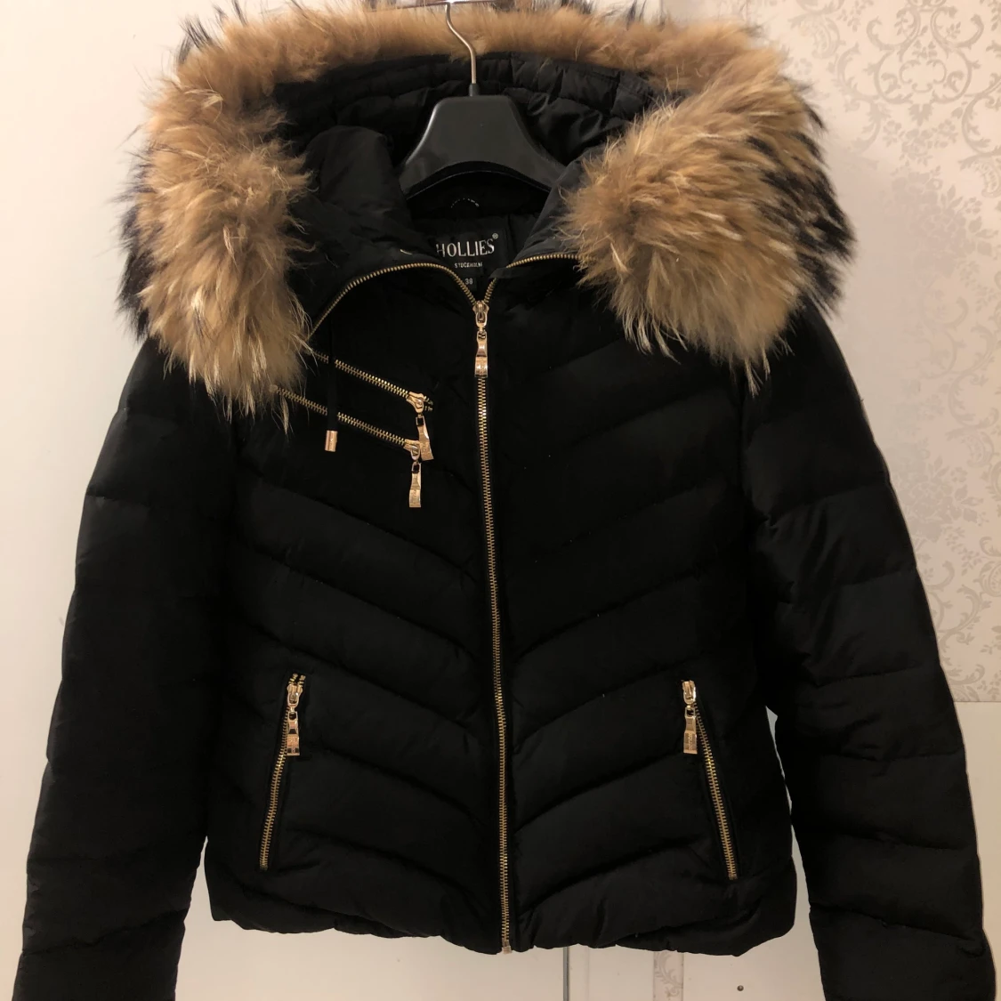 Hollies Dunjacka - 90