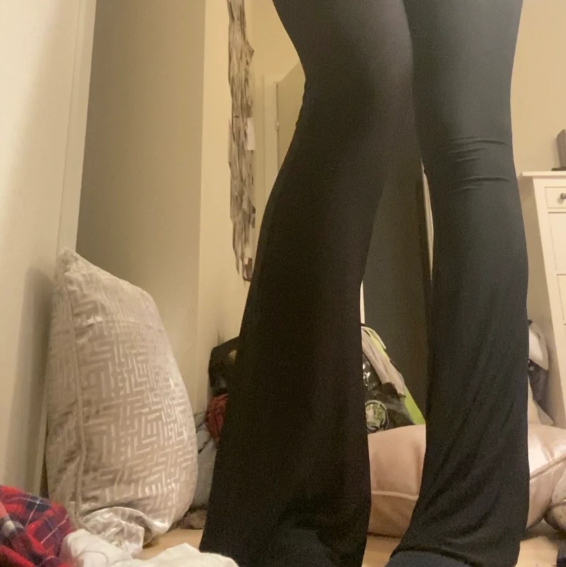 Skit snygga yoga pants från pretto Little thing - 90