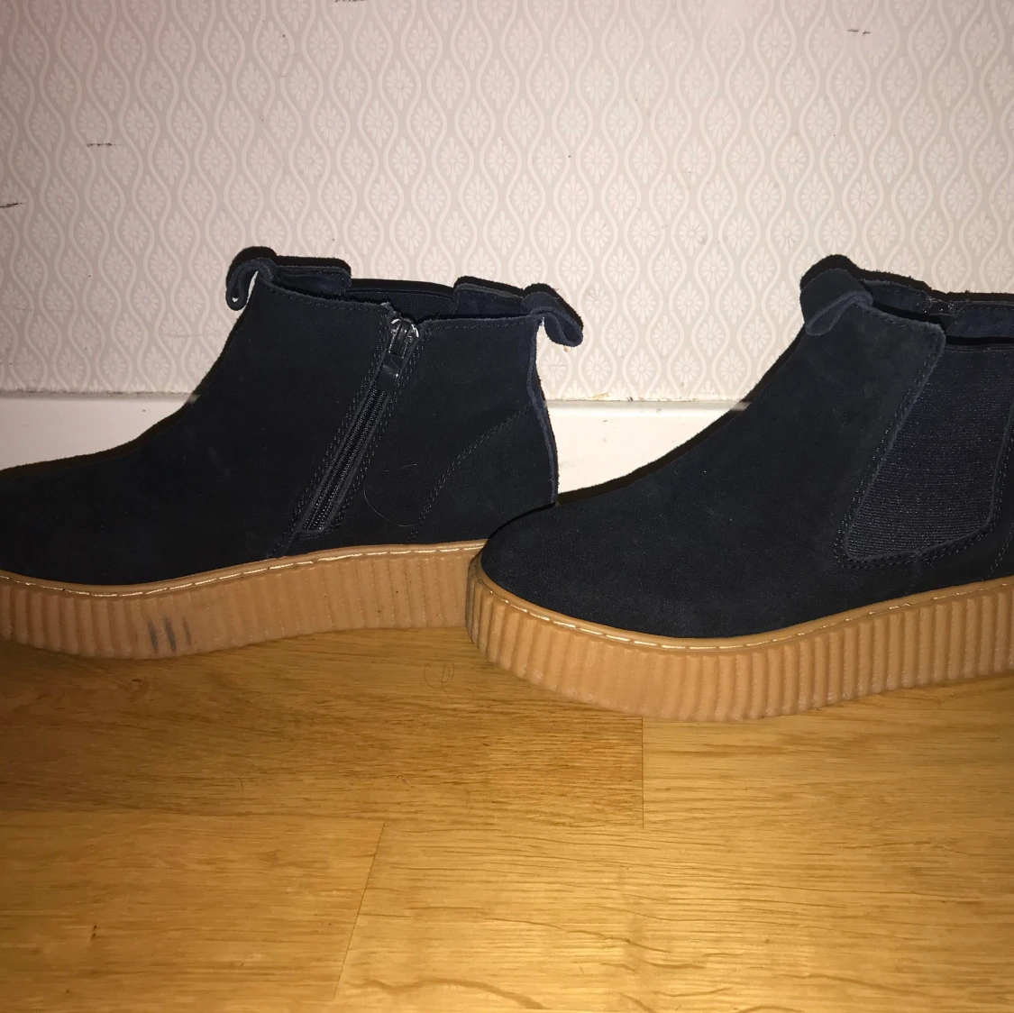 Duffy skor i storlek 37 - 91