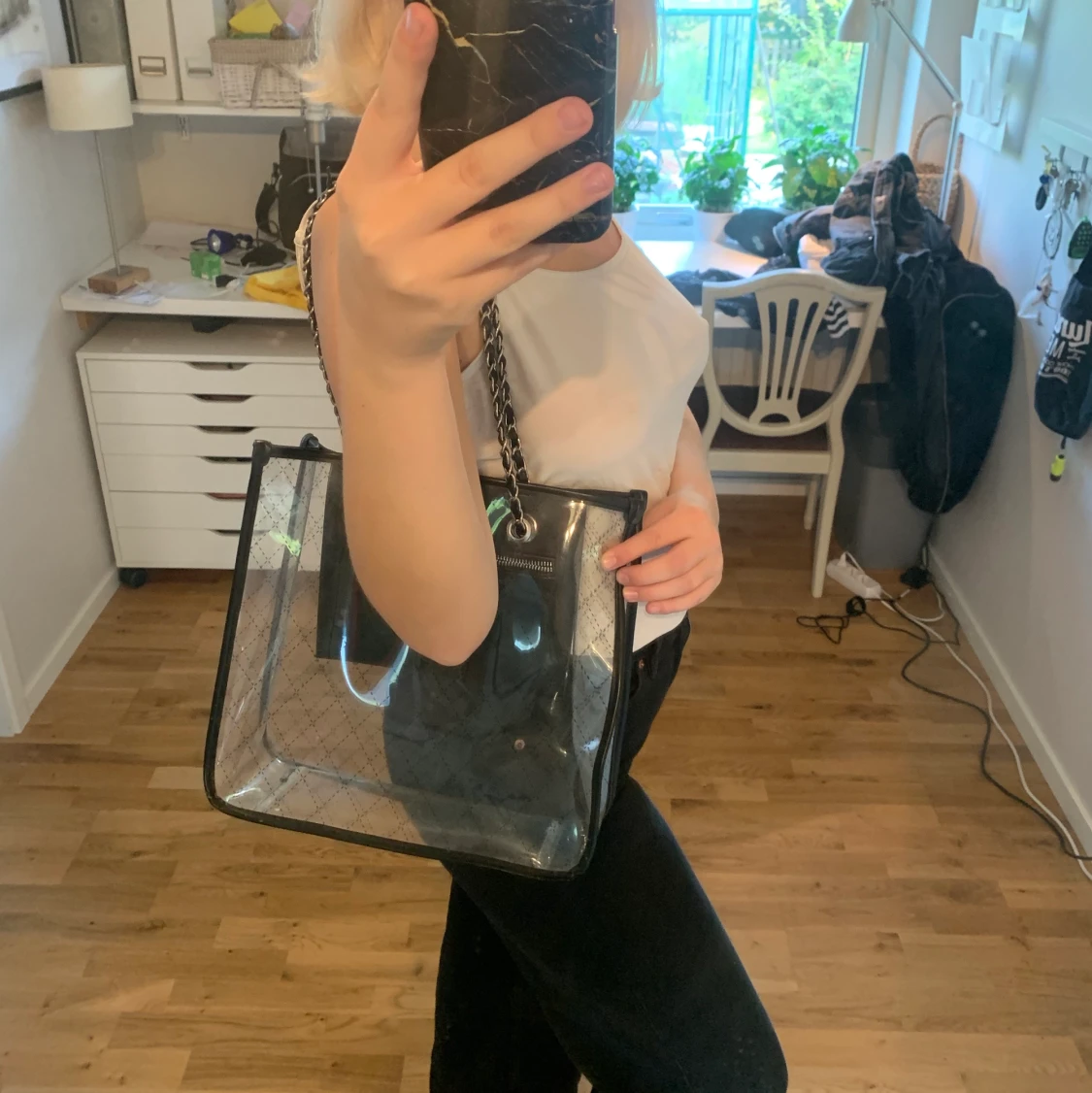 Väska från Gina  - 90