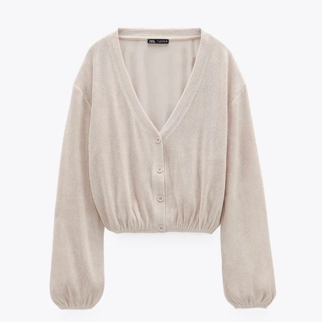 Fin kofta från Zara