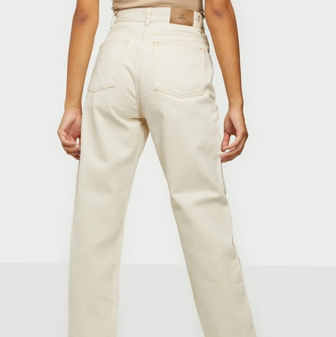 Nelly loose fit jeans - 90