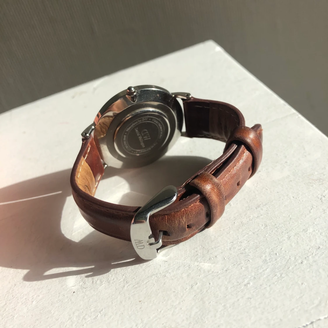 Klocka Daniel Wellington - 90