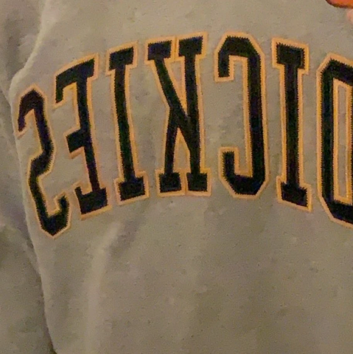 Dickies Sweatshirt  - 90