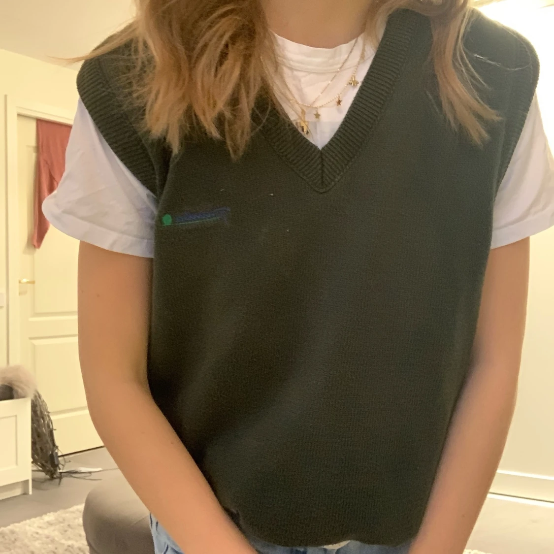 SJUKT COOL VÄST🌟⚡️🌟⚡️ - 90