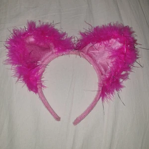 Djuröron - Risa söta öron från Skara Sommarland