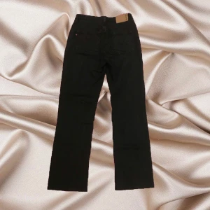 Gant jeans - Svarta jeans från gant i väldigt bra skick😍