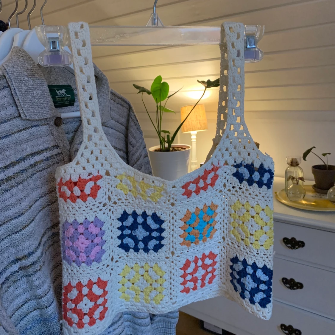 Linne mormorsrutor - 91