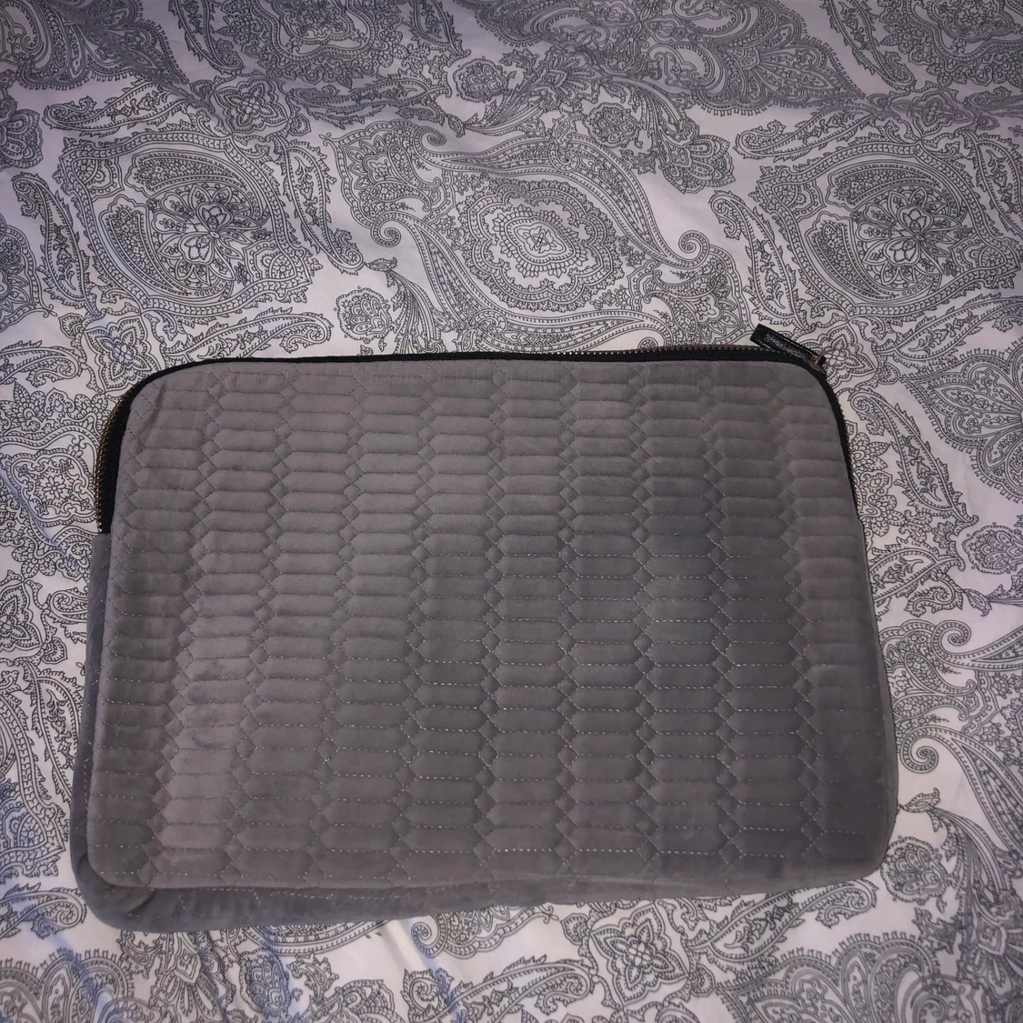 Supergulligt datorfodral