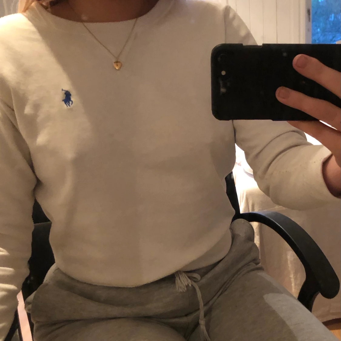 Ralph lauren, tröja - 90