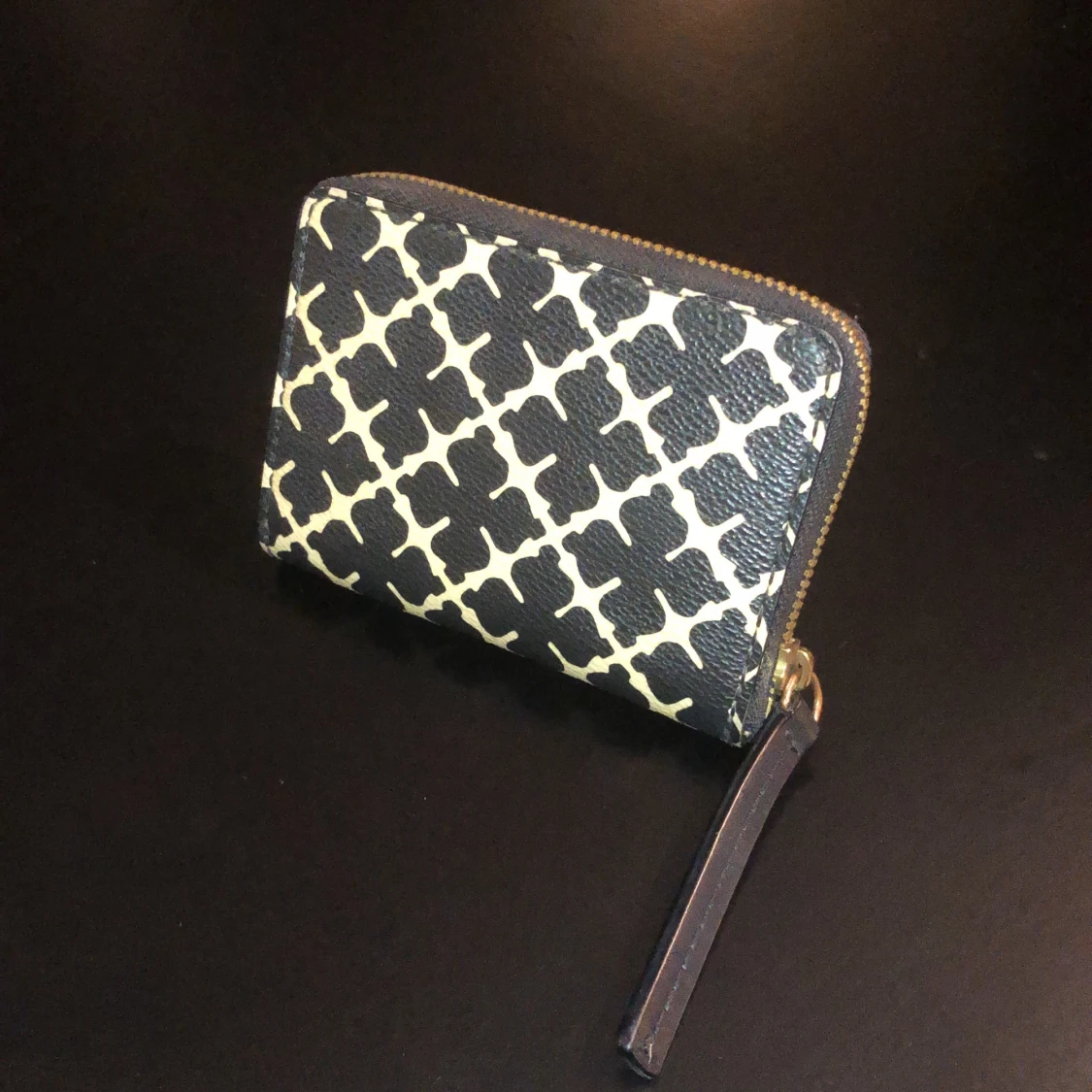 By Malene Birger plånbok