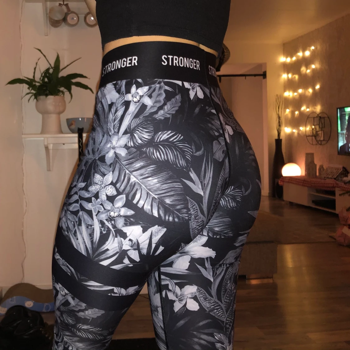 Supersköna och snygga strongertights😍 - 91