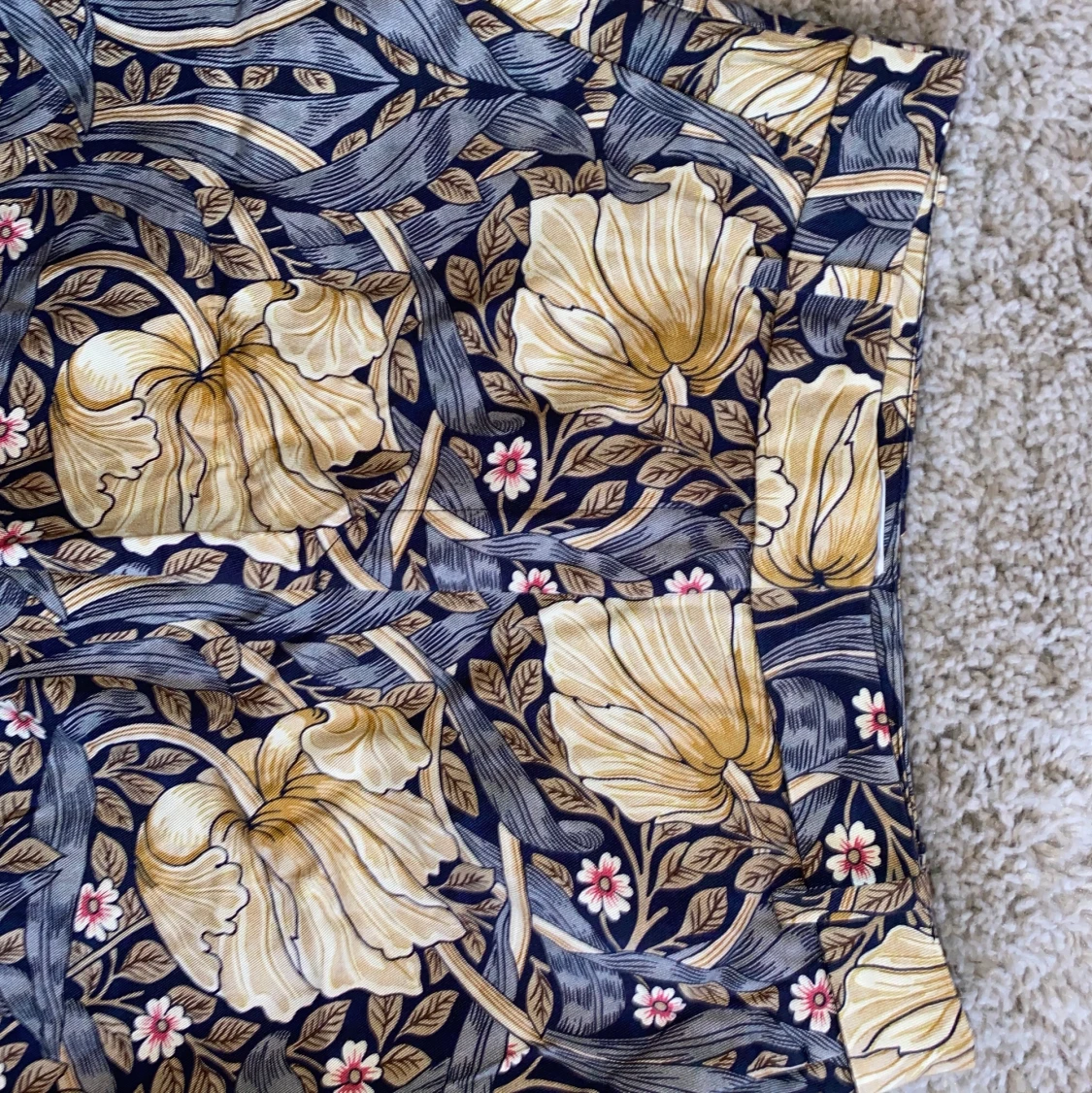 H&M kollektion med Morris & co  - 91