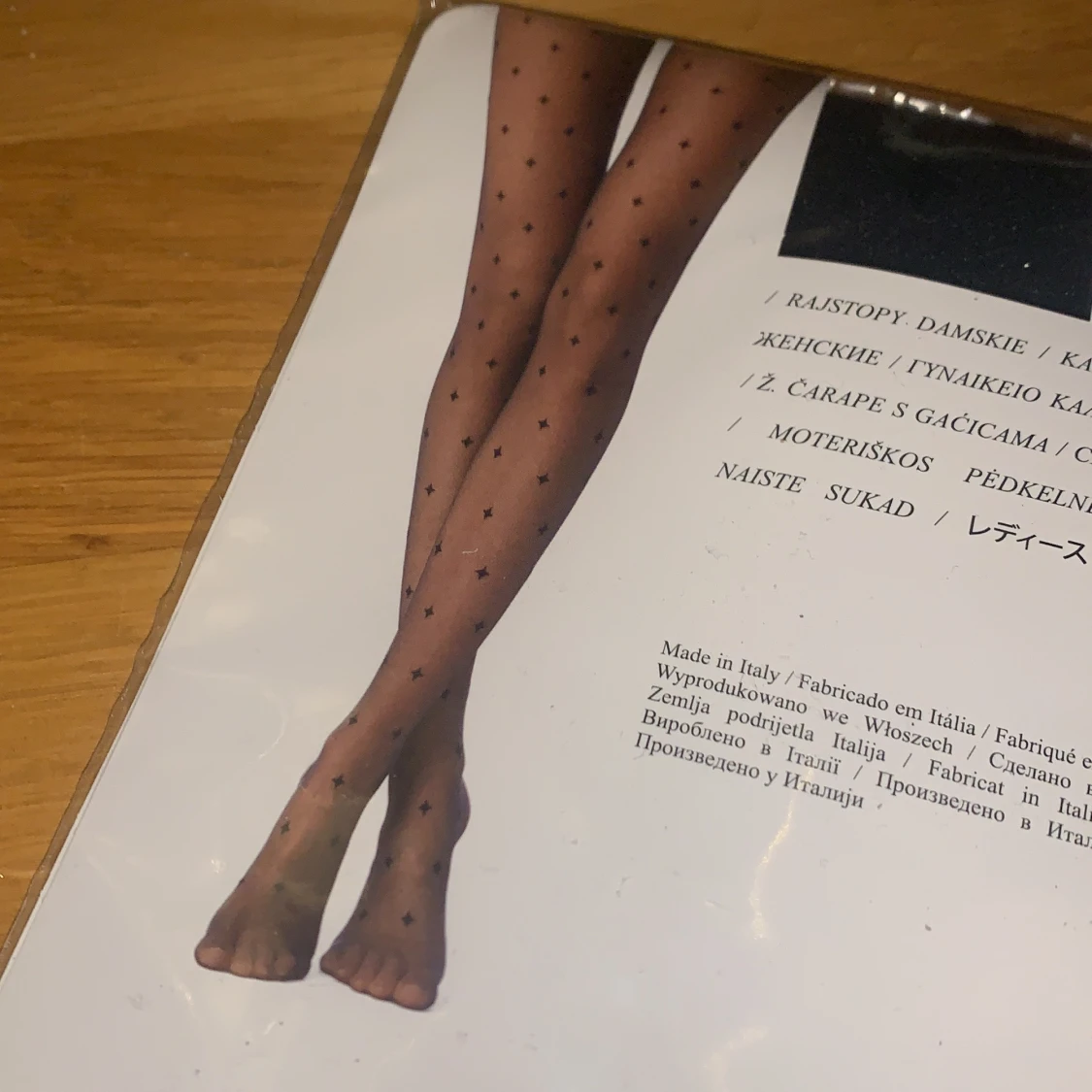 Calzedonia strumpbyxor 