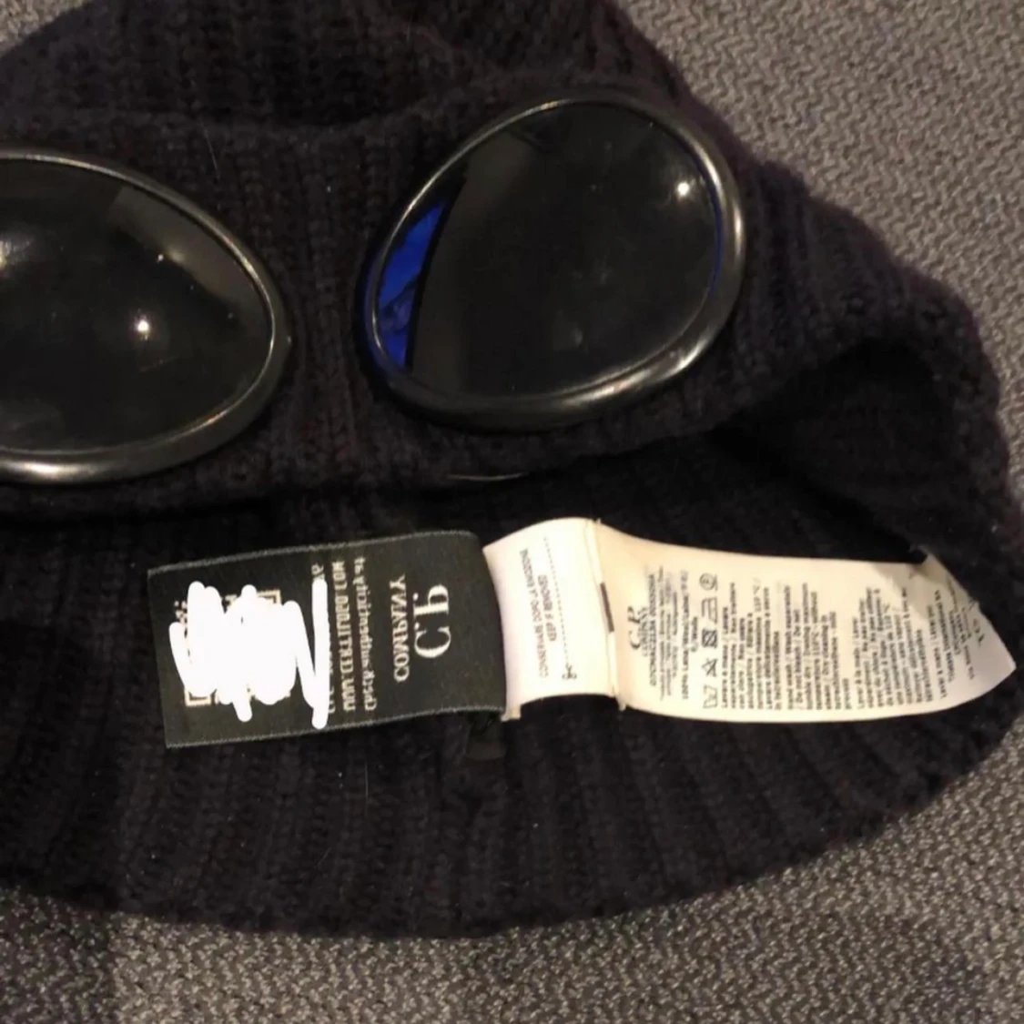 Cp company mössa - 90