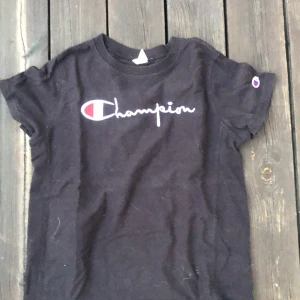 Champion tshirt - Tshirt från champion, bra skick, använd ett fåtal gånger.