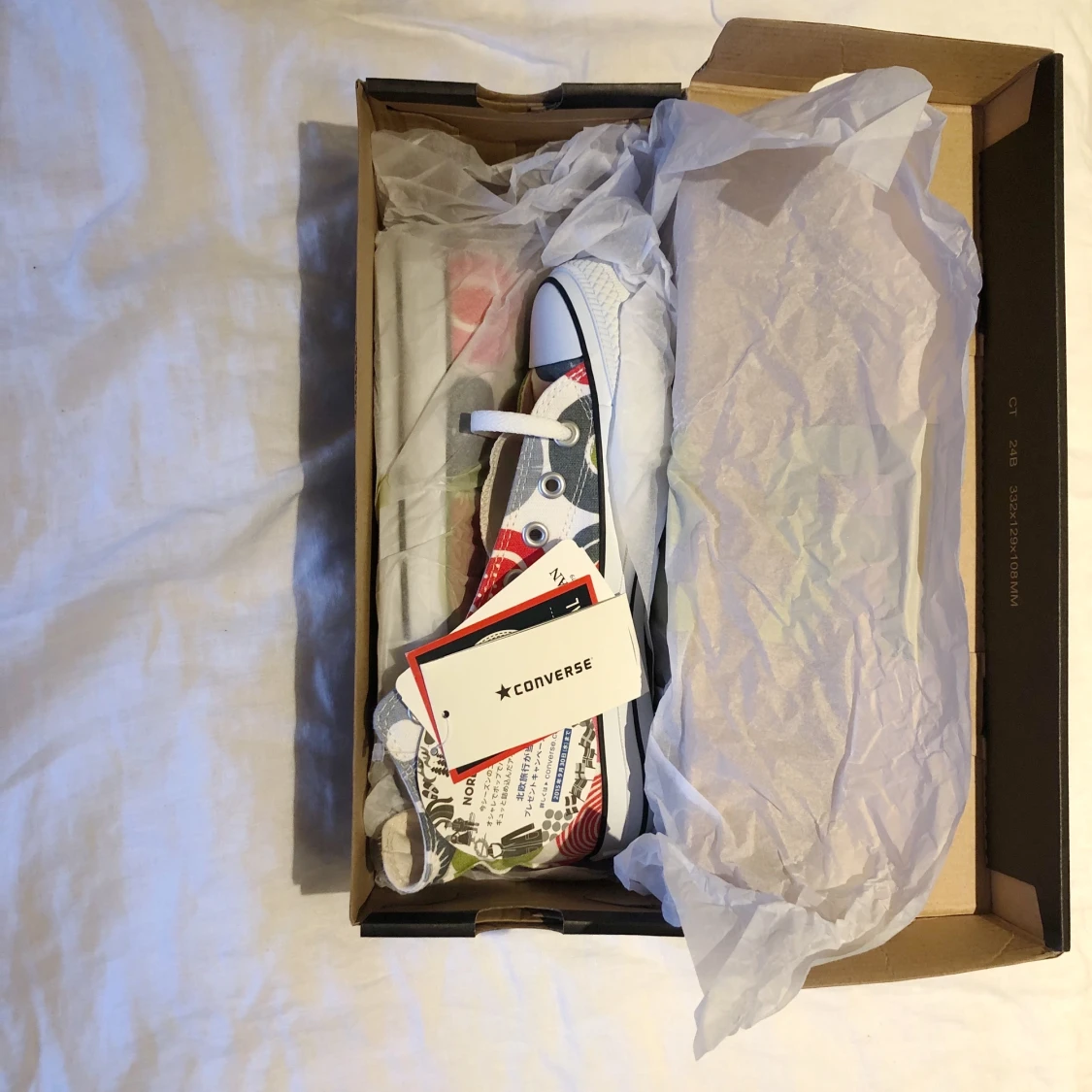 Converse x Klippan  - 91