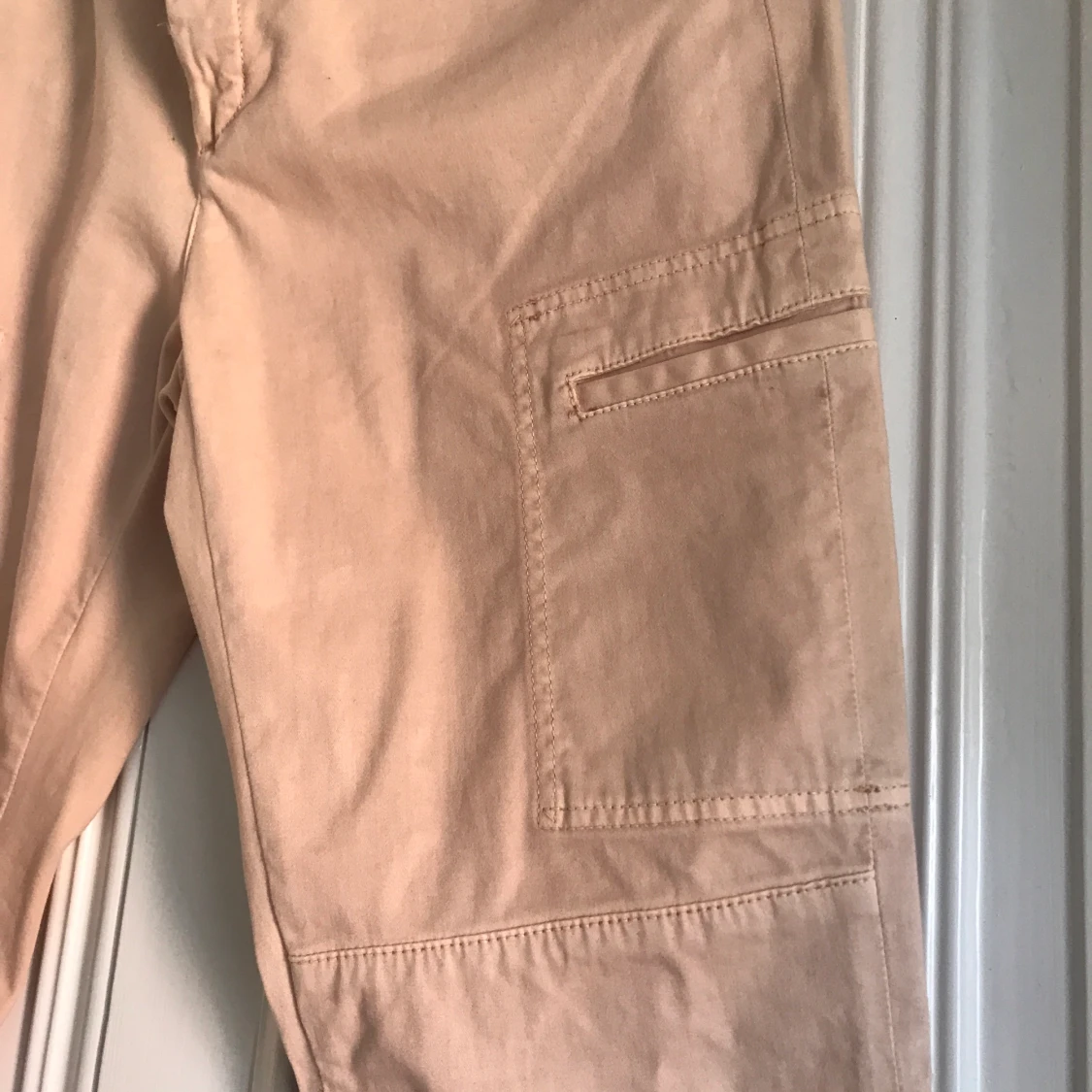 Filippa K militärbyxor  - 91