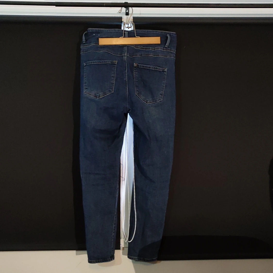 Jeans från flash  - 90