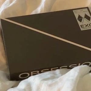 EXO OBSESSION  - Säljer mitt exo obsession album! Allt ingår och allt är i fint skick!!💕💕🧚 pris kan självklart diskuteras! Fråga gärna frågor om ni har nån! 