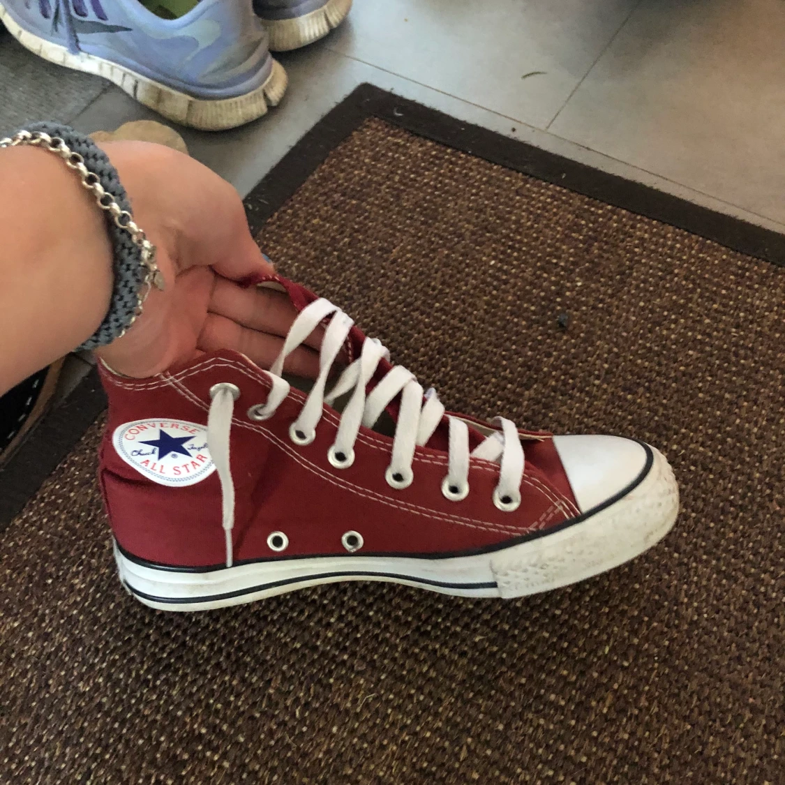 Converse st 37,5 - 90