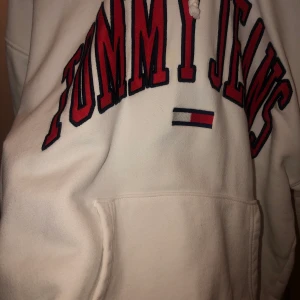 oversized hoodie - Storlek S, lägg ett bud!