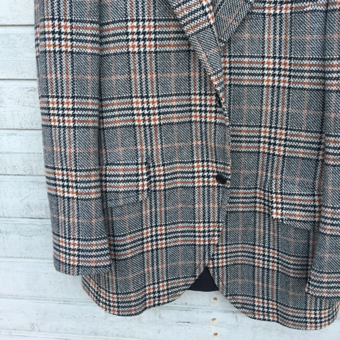 Oversized kavaj - 90