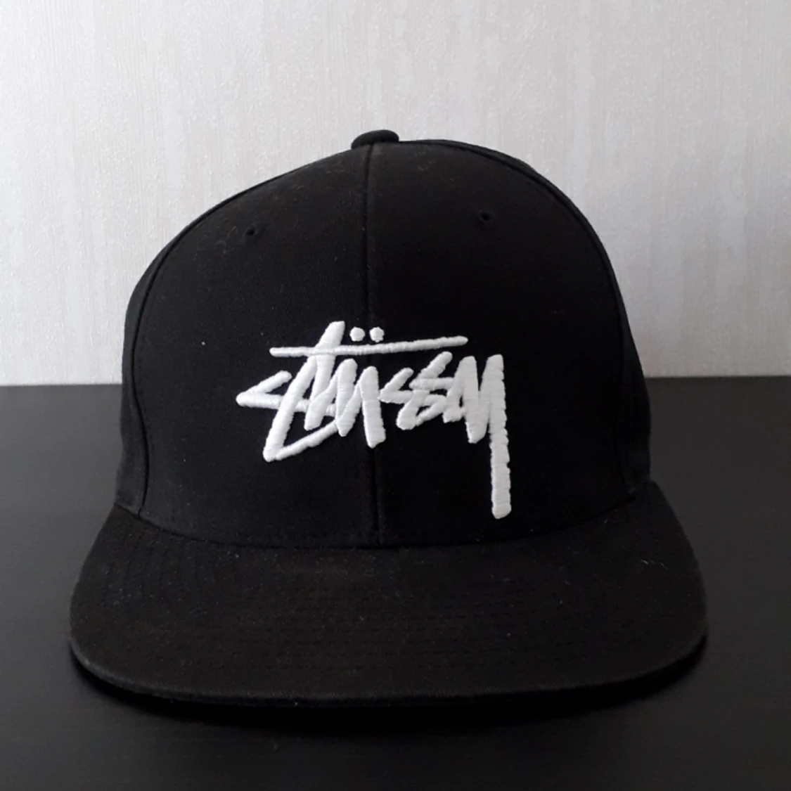 Stussy keps