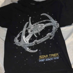  - Fet tisha köpt för ett par år sen! Star Trek motiv