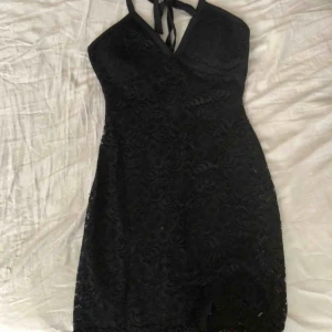  - Klänning från Diabless, storlek S-M.