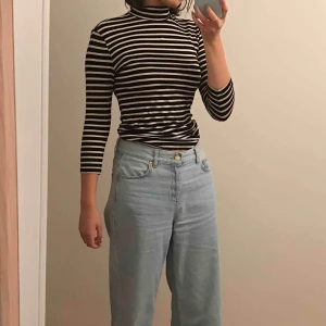  - Supersöt turtleneck som inte kommit till användning! 🥰