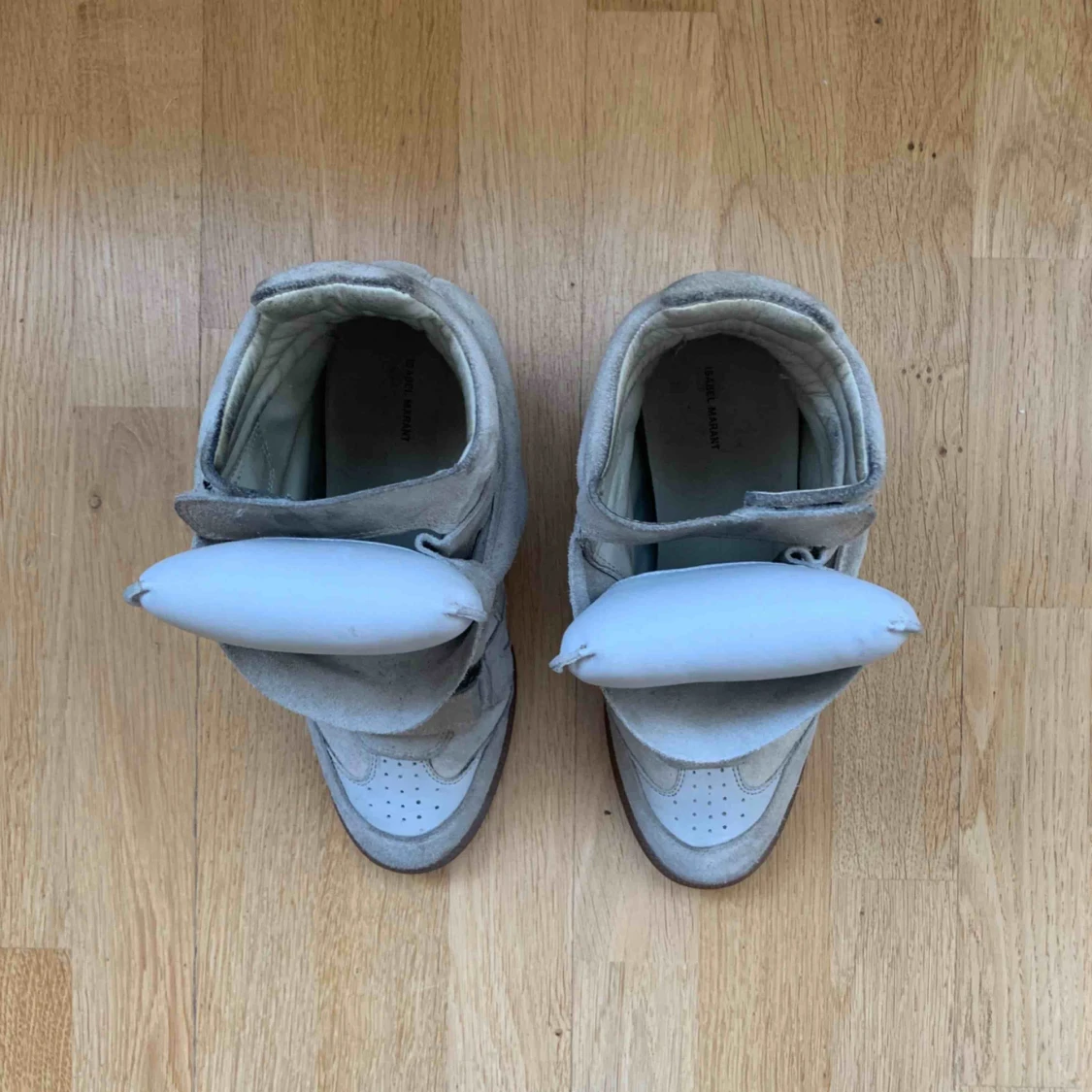 ISABEL MARANT SKOR - 90