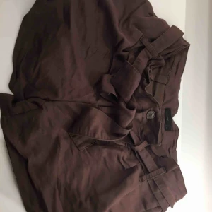  - Shorts från vero Moda i nytt skick storlek 36.