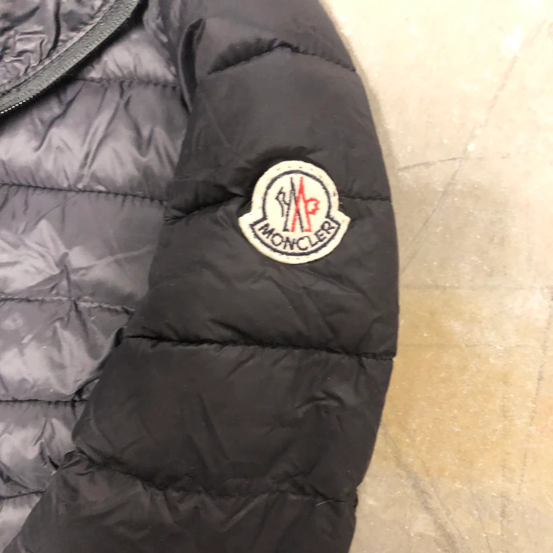 Monclere jacka  - 90